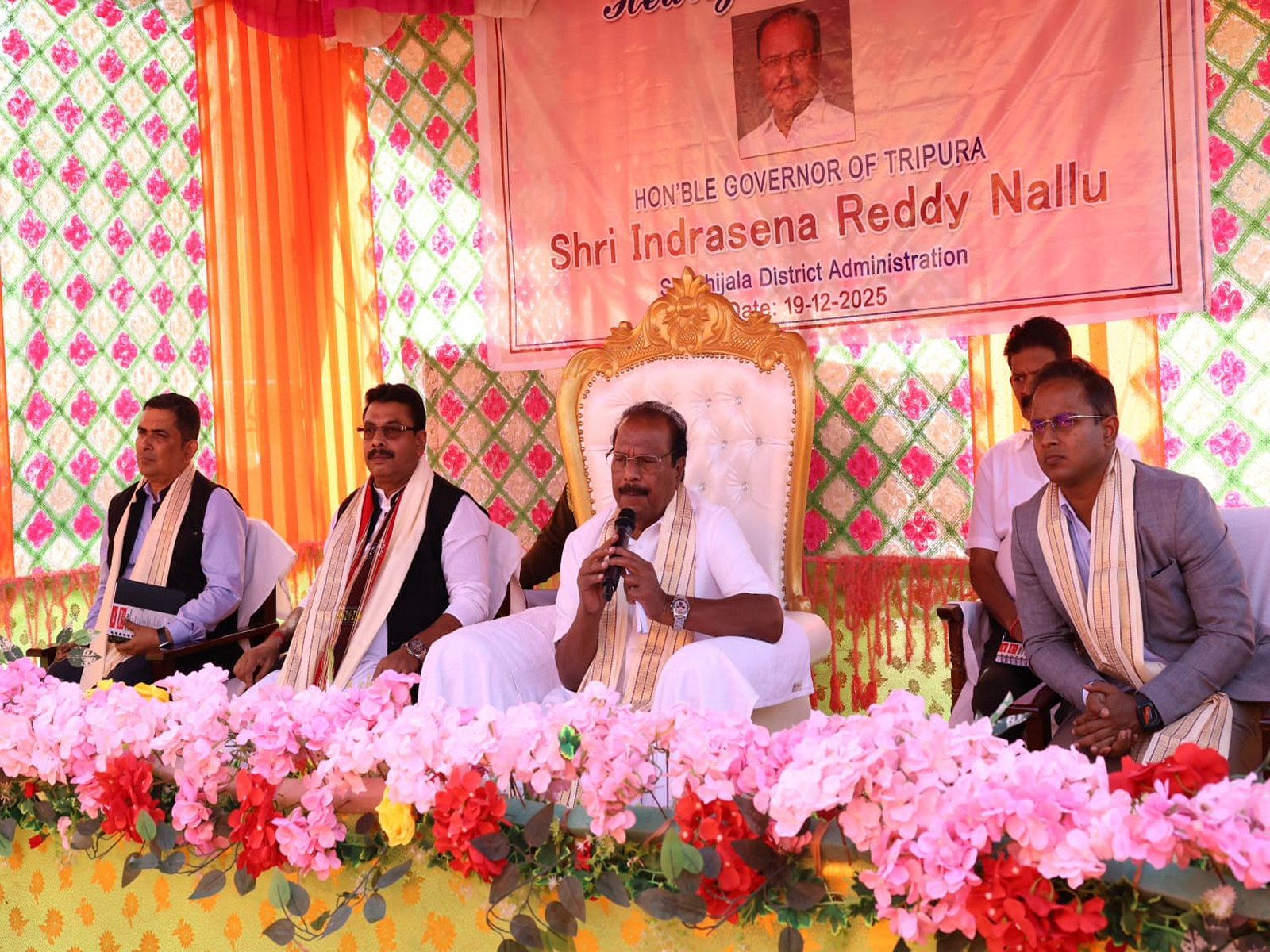 Nallu Indrasena Reddy