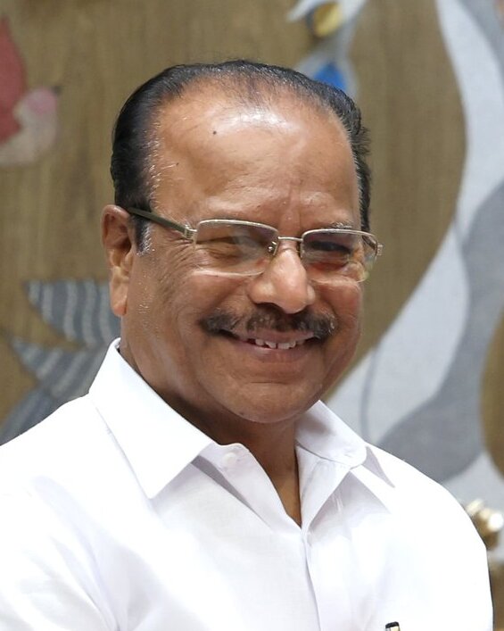Nallu Indrasena Reddy