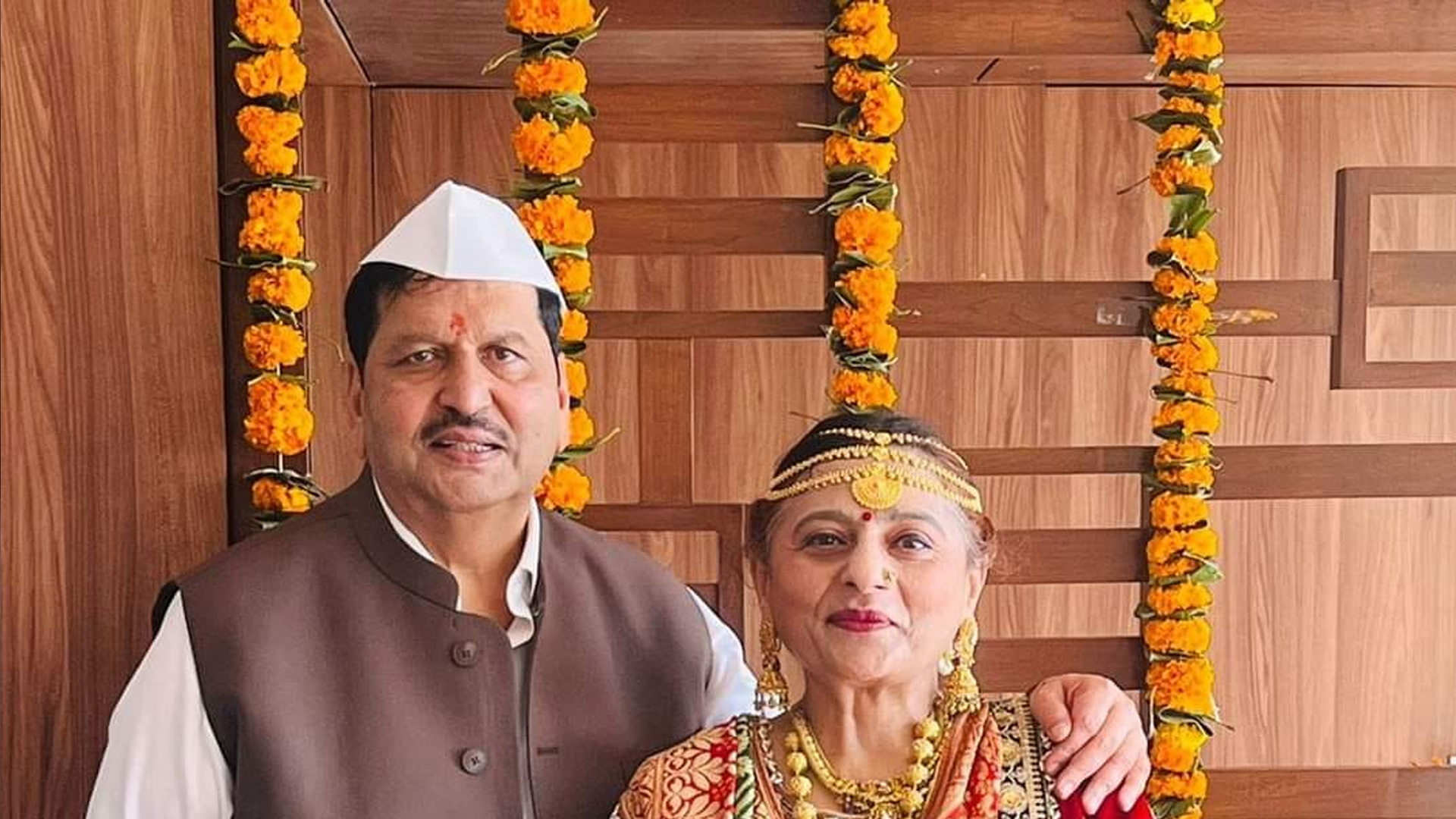 Manju Lodha